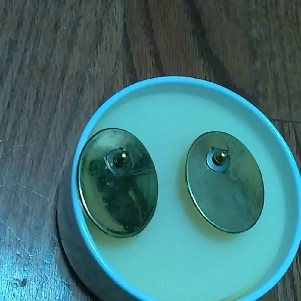 Vintage  earrings
